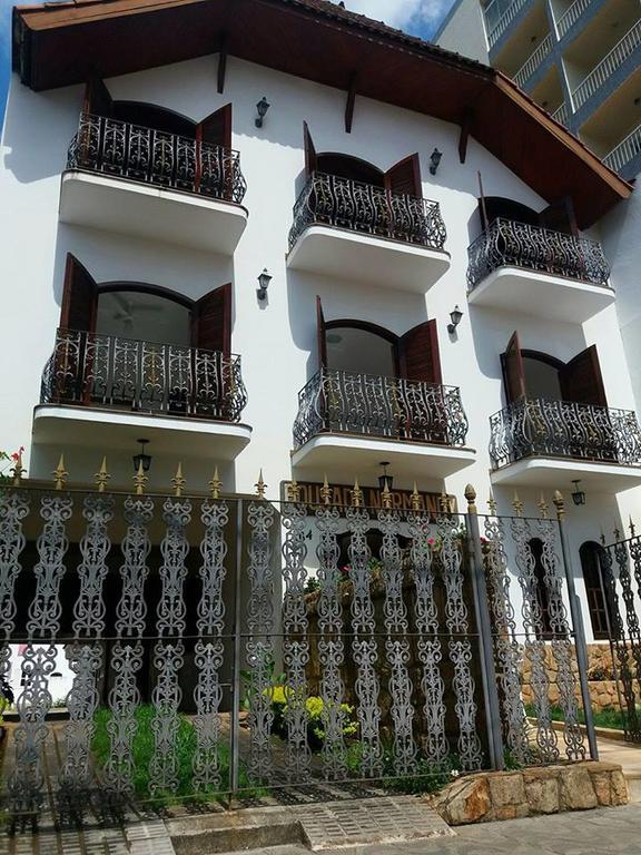 Normandy Estalagem Sao Lourenco (Minas Gerais)